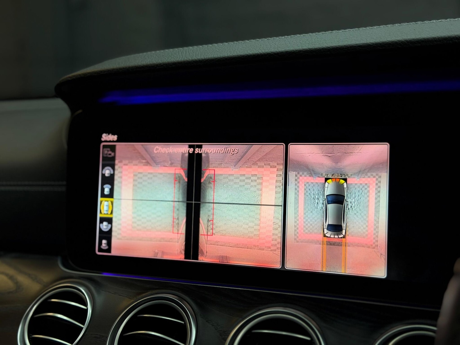 Used Mercedes-Benz E Class 2020 for sale - 78157685: Photo 50