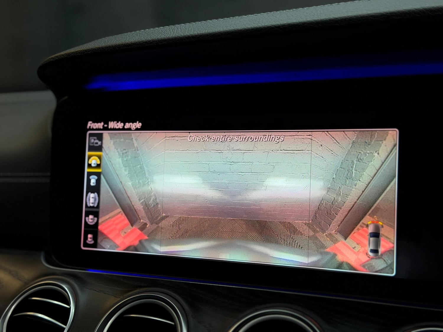 Used Mercedes-Benz E Class 2020 for sale - 78157685: Photo 51