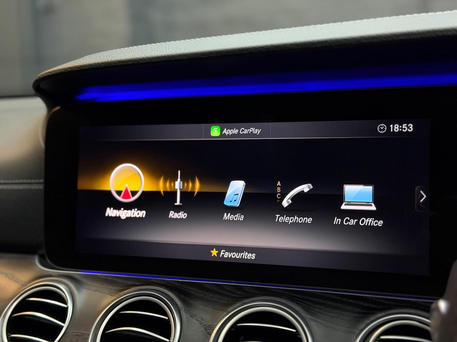 Used Mercedes-Benz E Class 2020 for sale - 78157685: Photo 52