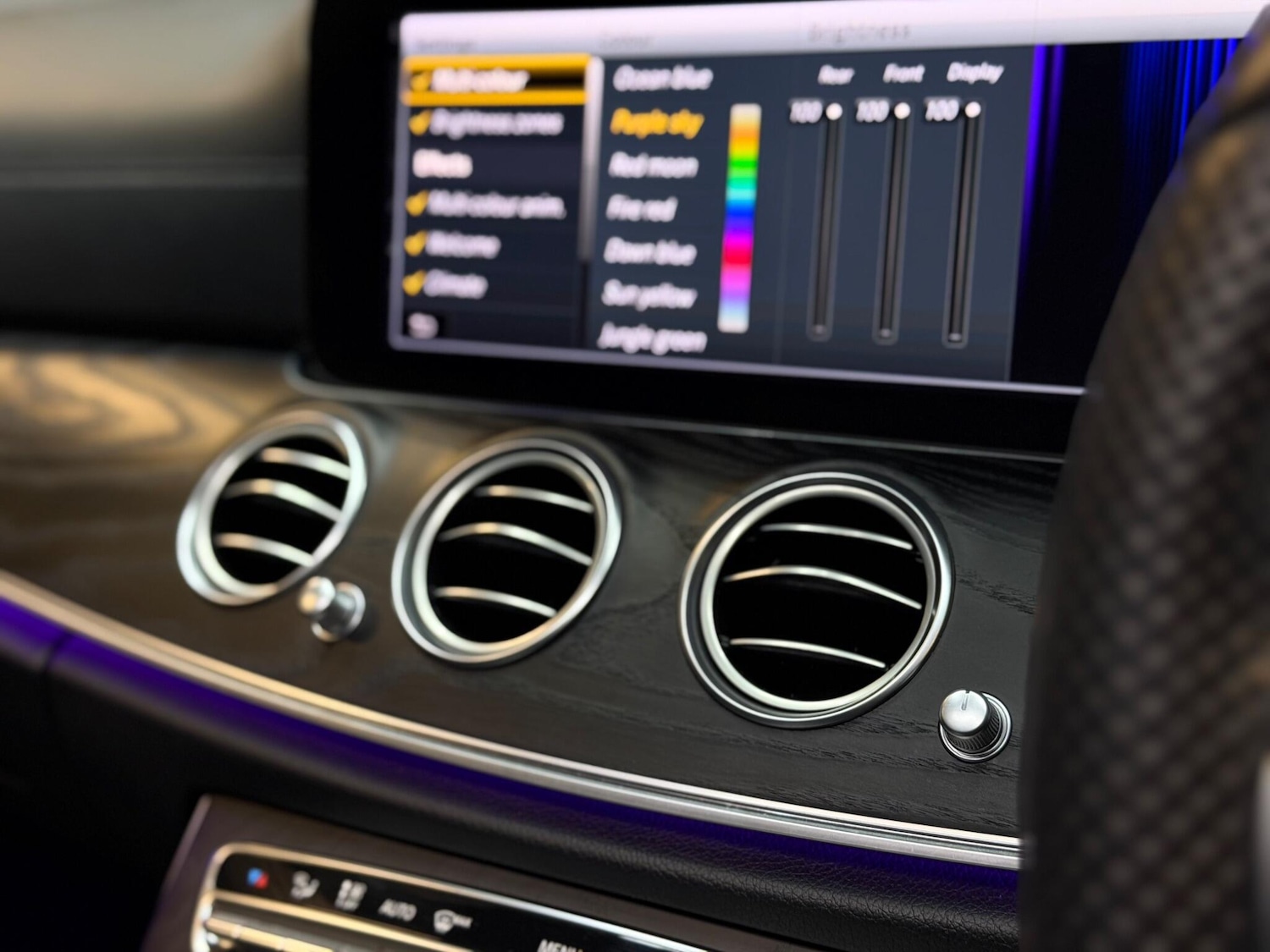 Used Mercedes-Benz E Class 2020 for sale - 78157685: Photo 57