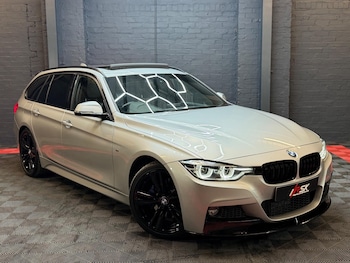 Used BMW 3 Series 2017 for sale - 78539262: Photo