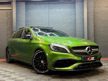Used Mercedes-Benz A-Class 2018 for sale - 78636199: Photo