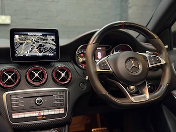 Used Mercedes-Benz A-Class 2018 for sale - 78636199: Photo