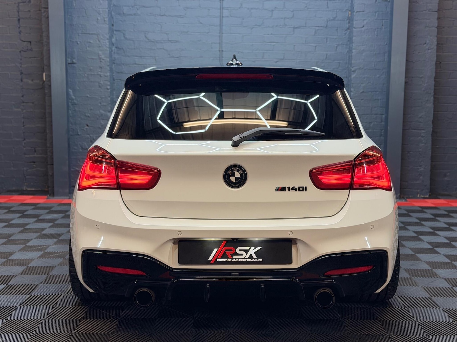 Used BMW 1 Series for sale - 76786600: Photo 10