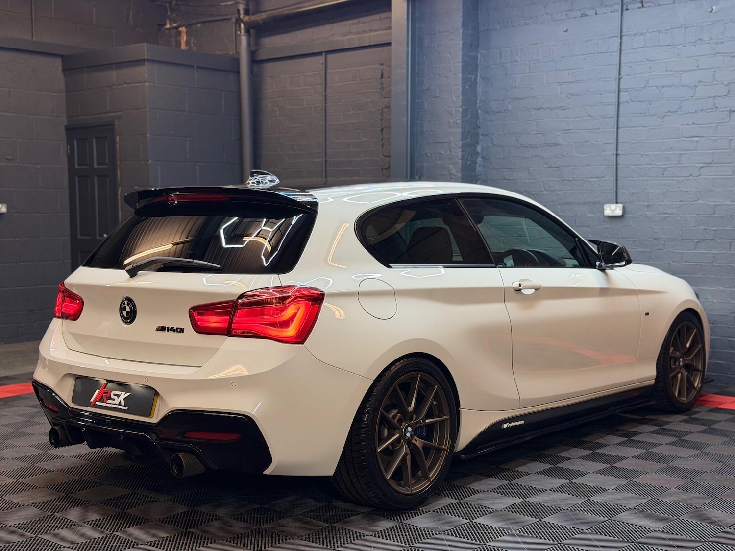 Used BMW 1 Series for sale - 76786600: Photo 11