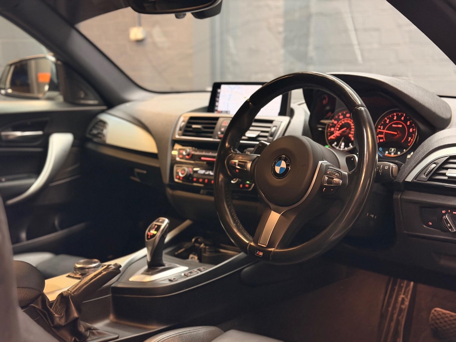 Used BMW 1 Series for sale - 76786600: Photo 13