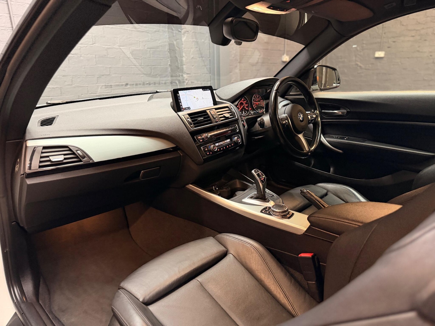 Used BMW 1 Series for sale - 76786600: Photo 14