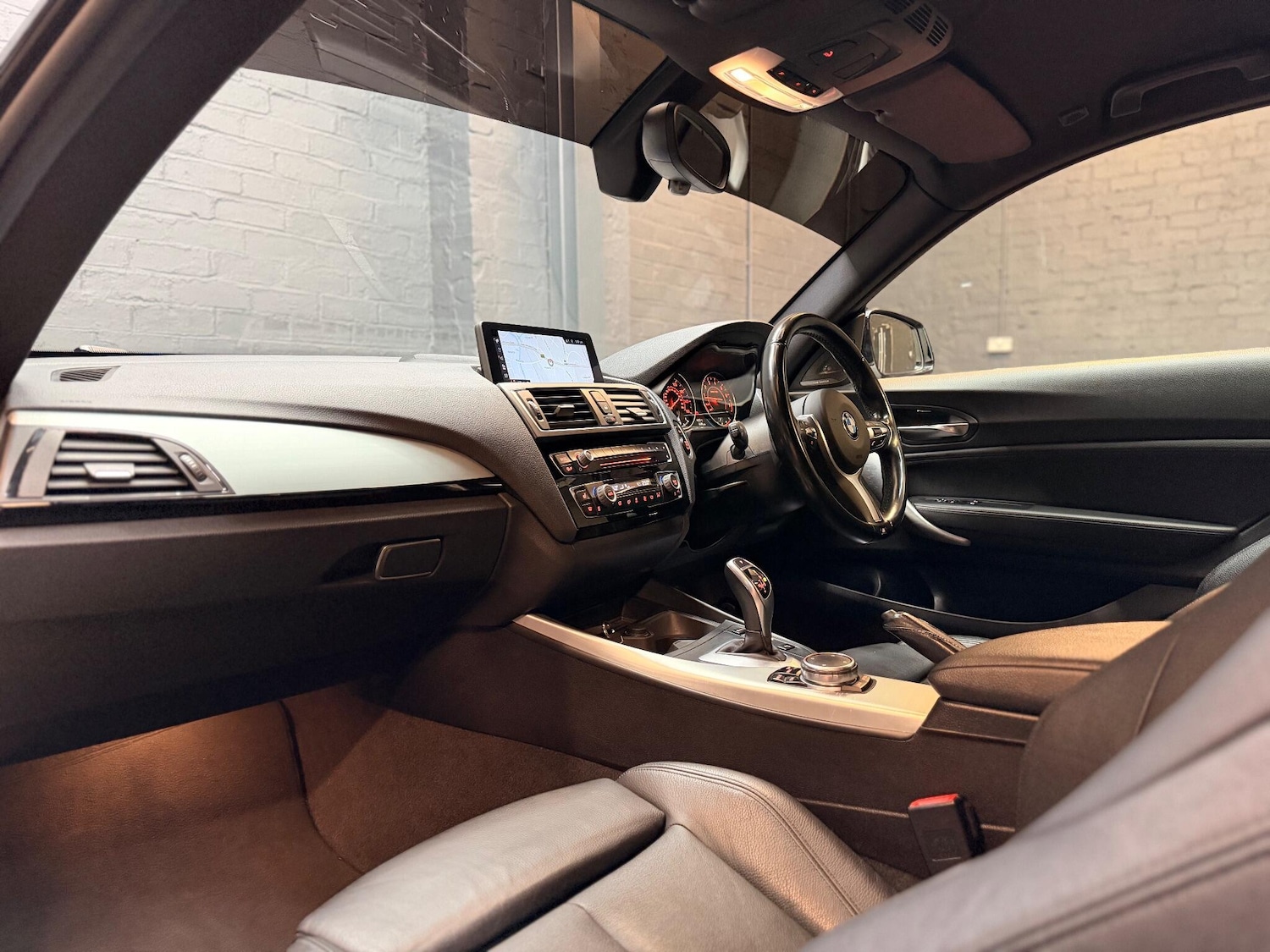 Used BMW 1 Series for sale - 76786600: Photo 15