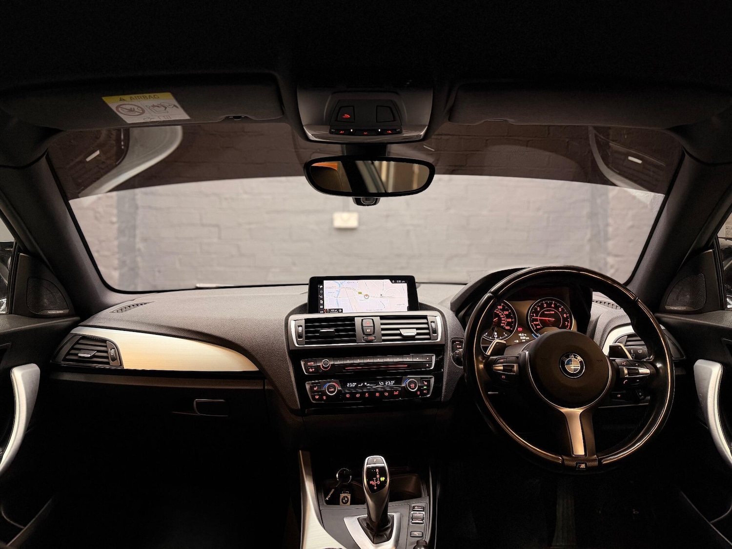 Used BMW 1 Series for sale - 76786600: Photo 16