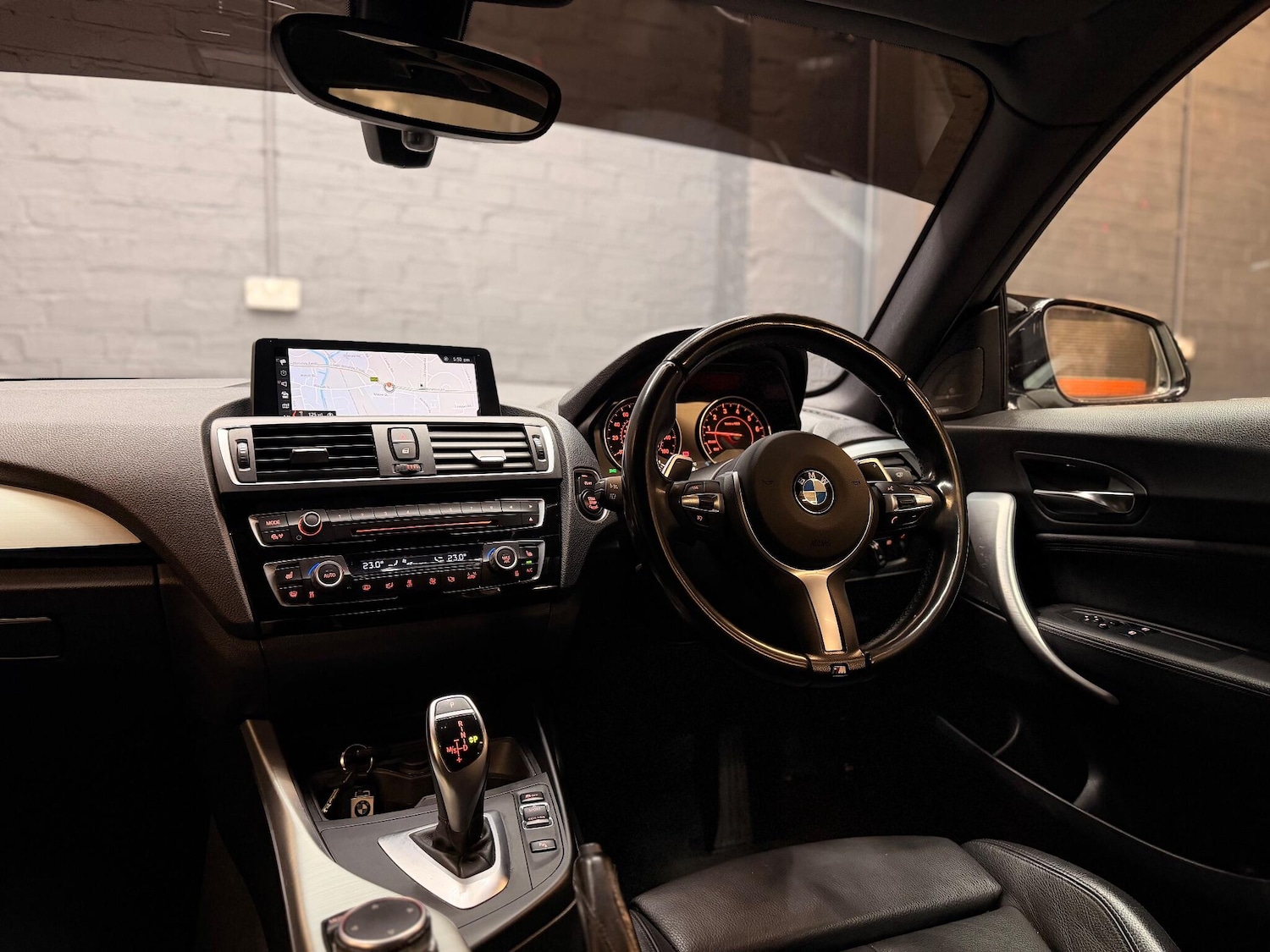 Used BMW 1 Series for sale - 76786600: Photo 17