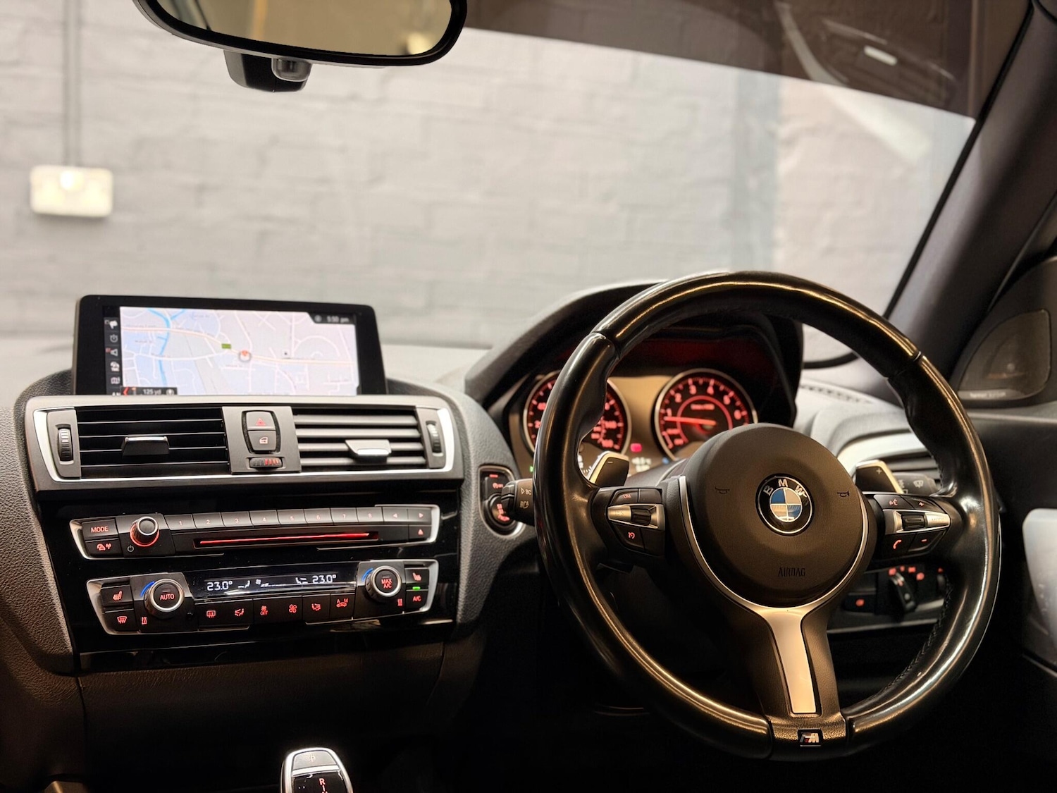 Used BMW 1 Series for sale - 76786600: Photo 18