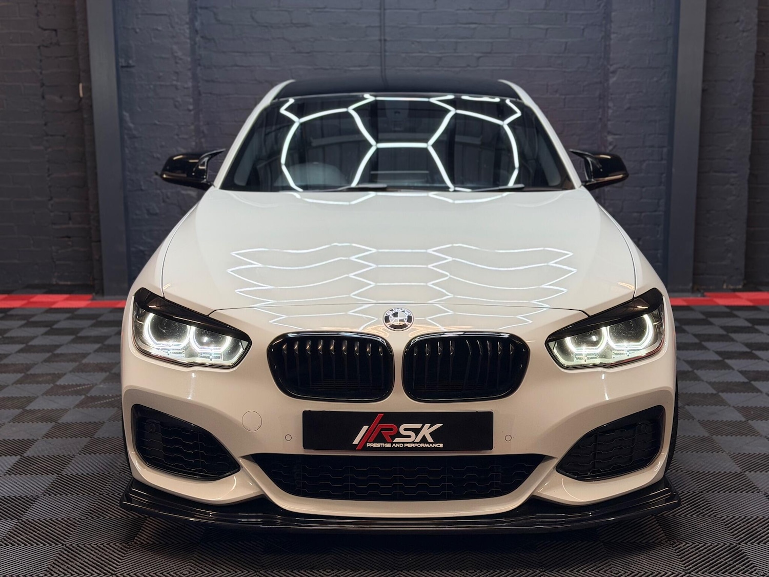 Used BMW 1 Series for sale - 76786600: Photo 2