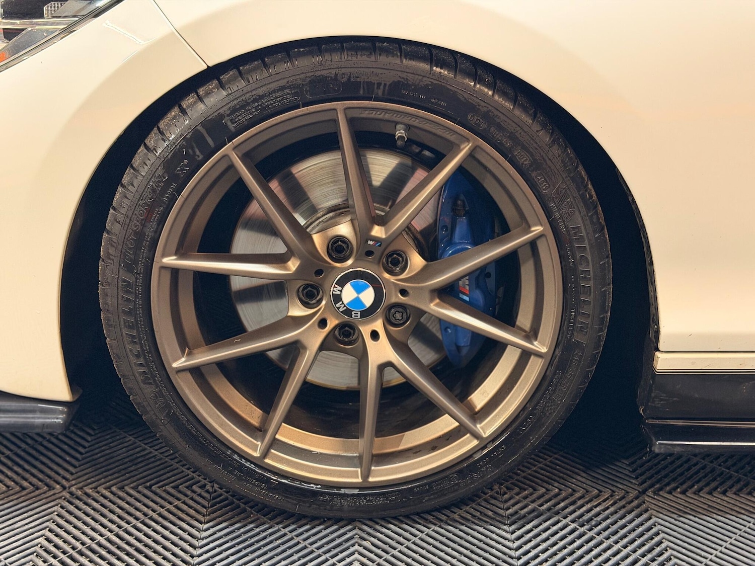 Used BMW 1 Series for sale - 76786600: Photo 21