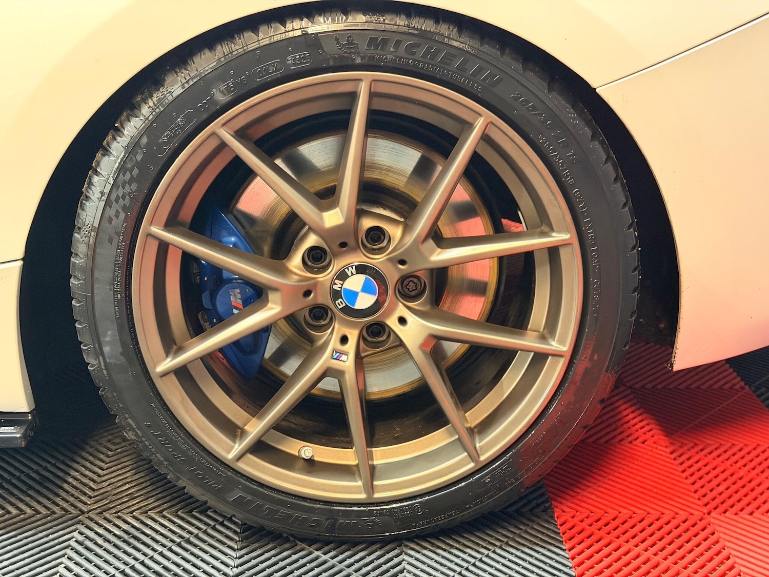 Used BMW 1 Series for sale - 76786600: Photo 22