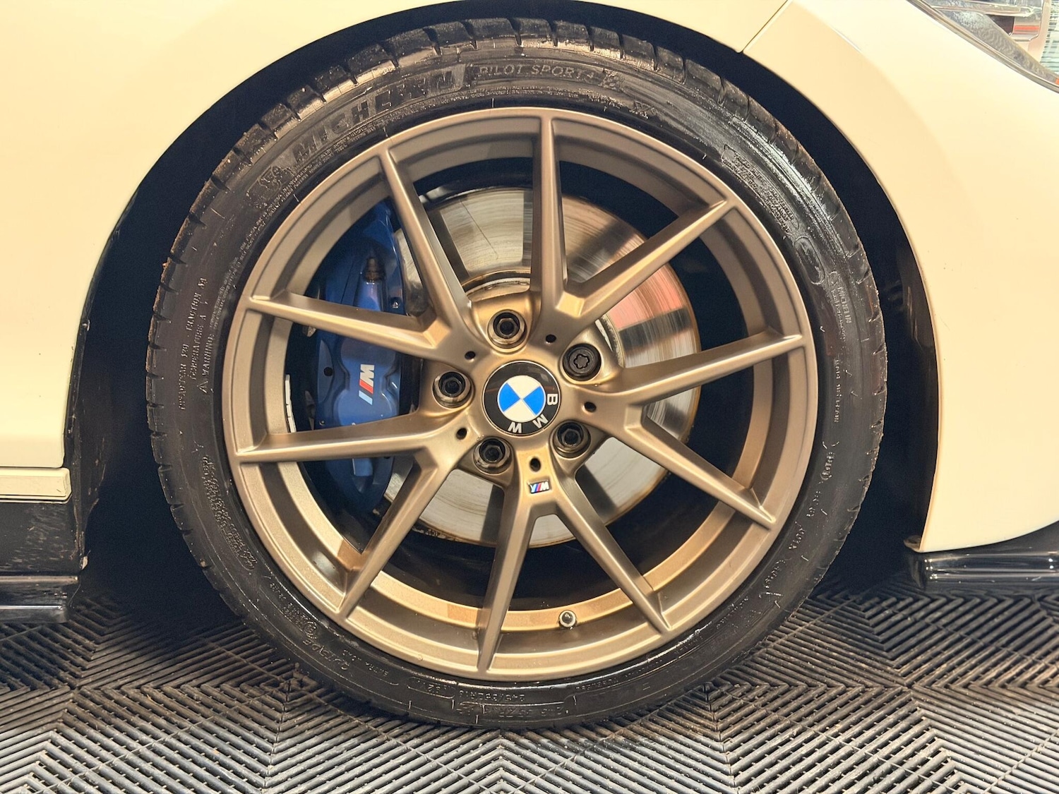 Used BMW 1 Series for sale - 76786600: Photo 23