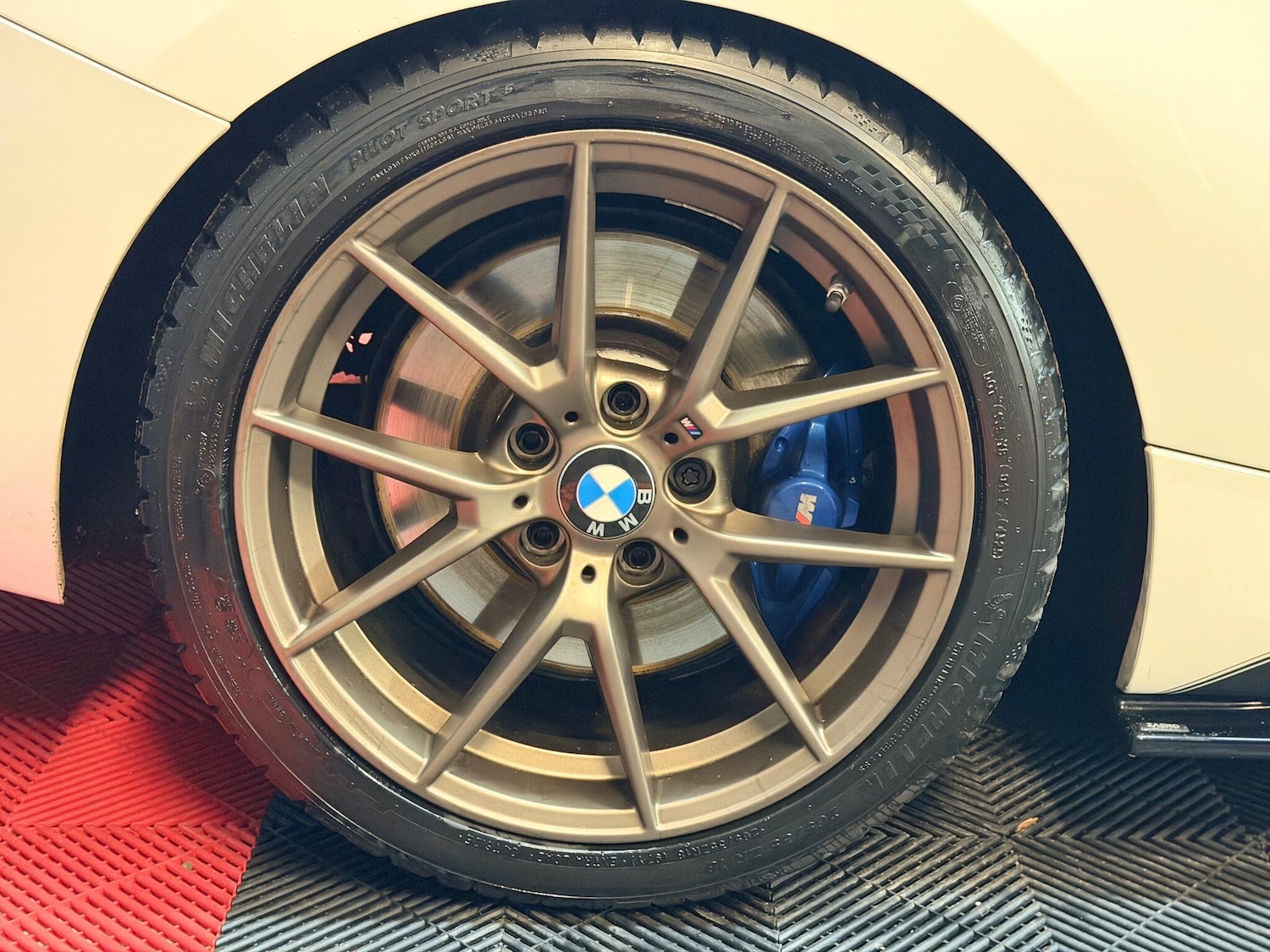 Used BMW 1 Series for sale - 76786600: Photo 24