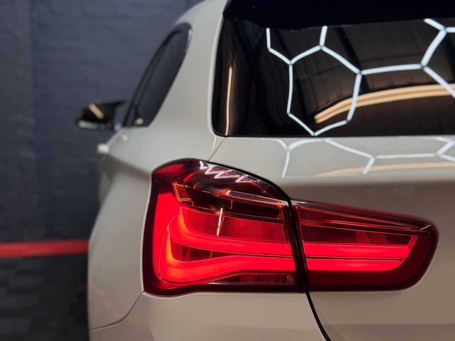 Used BMW 1 Series for sale - 76786600: Photo 27