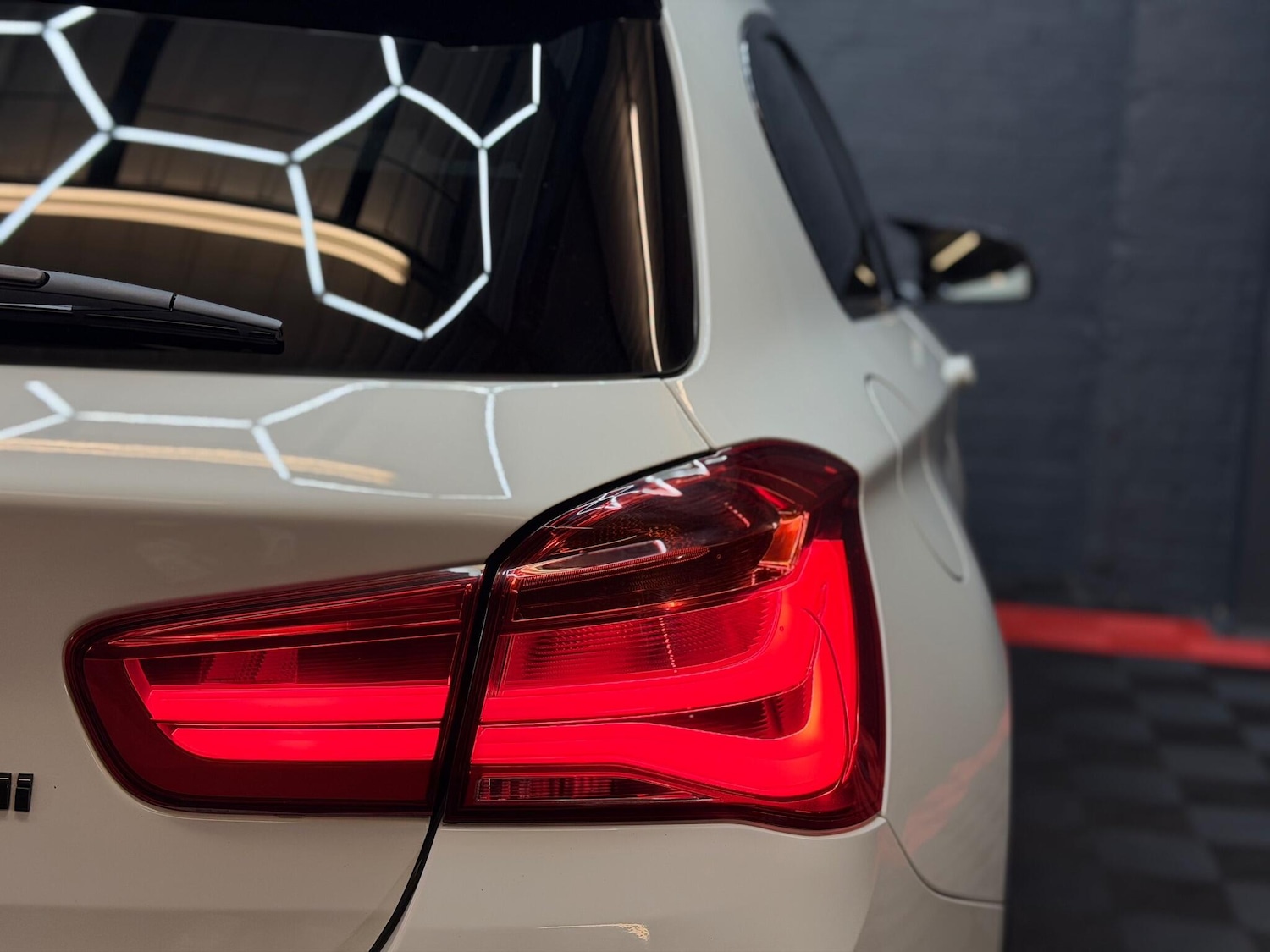 Used BMW 1 Series for sale - 76786600: Photo 28