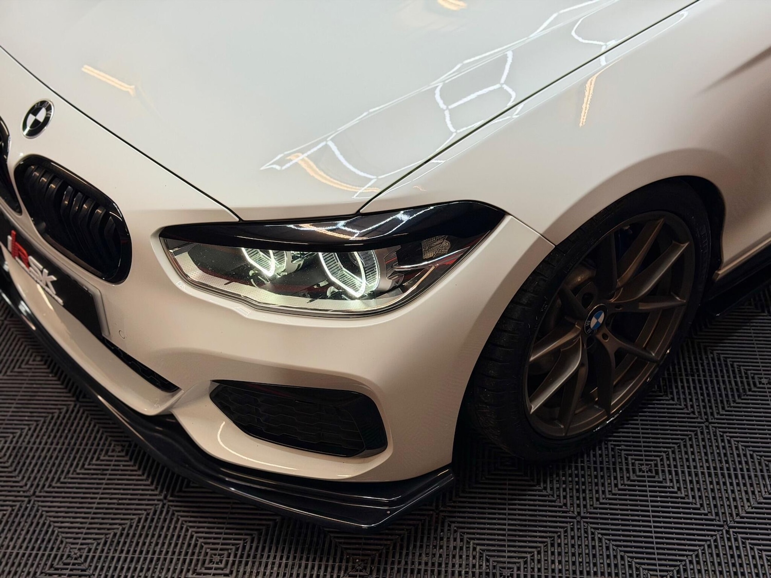 Used BMW 1 Series for sale - 76786600: Photo 29