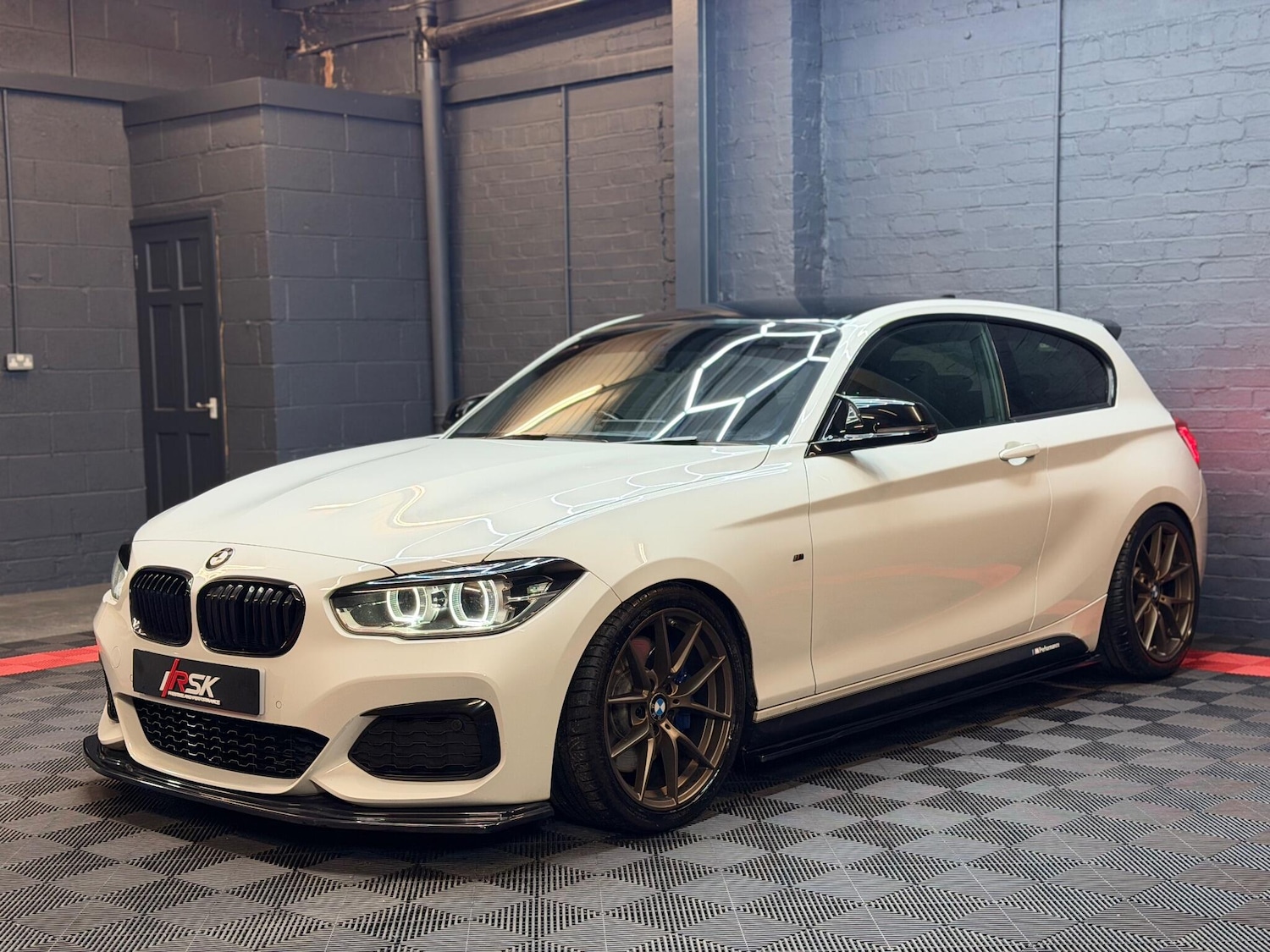 Used BMW 1 Series for sale - 76786600: Photo 3