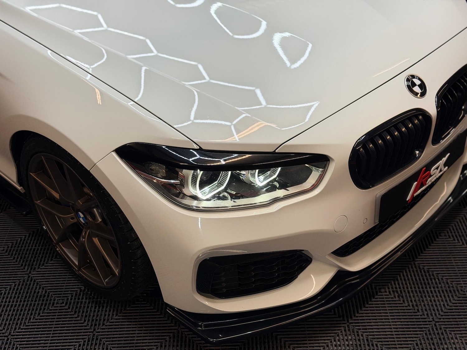 Used BMW 1 Series for sale - 76786600: Photo 30