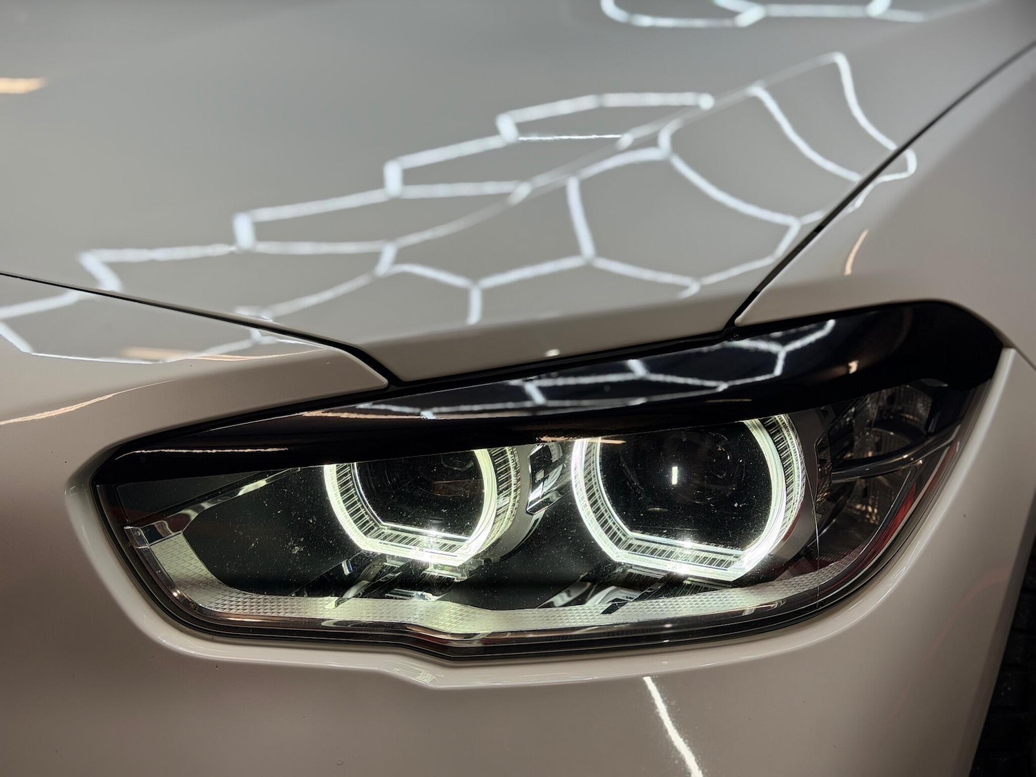 Used BMW 1 Series for sale - 76786600: Photo 33