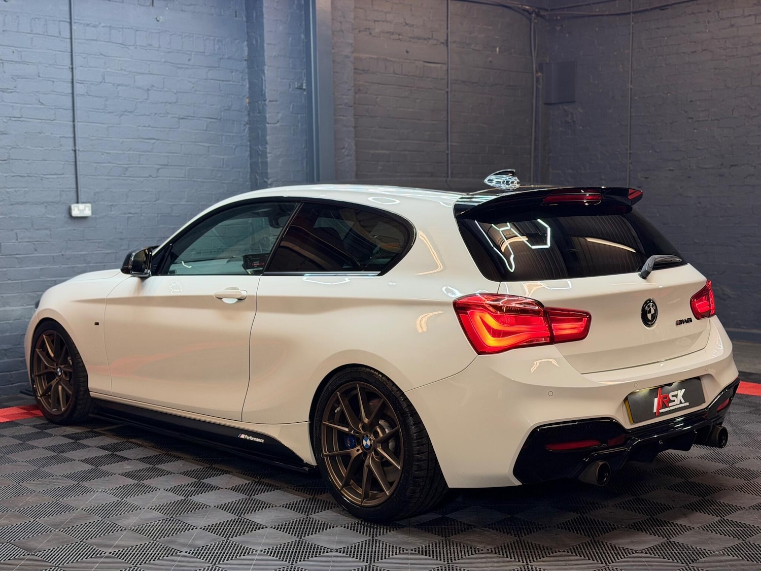 Used BMW 1 Series for sale - 76786600: Photo 4