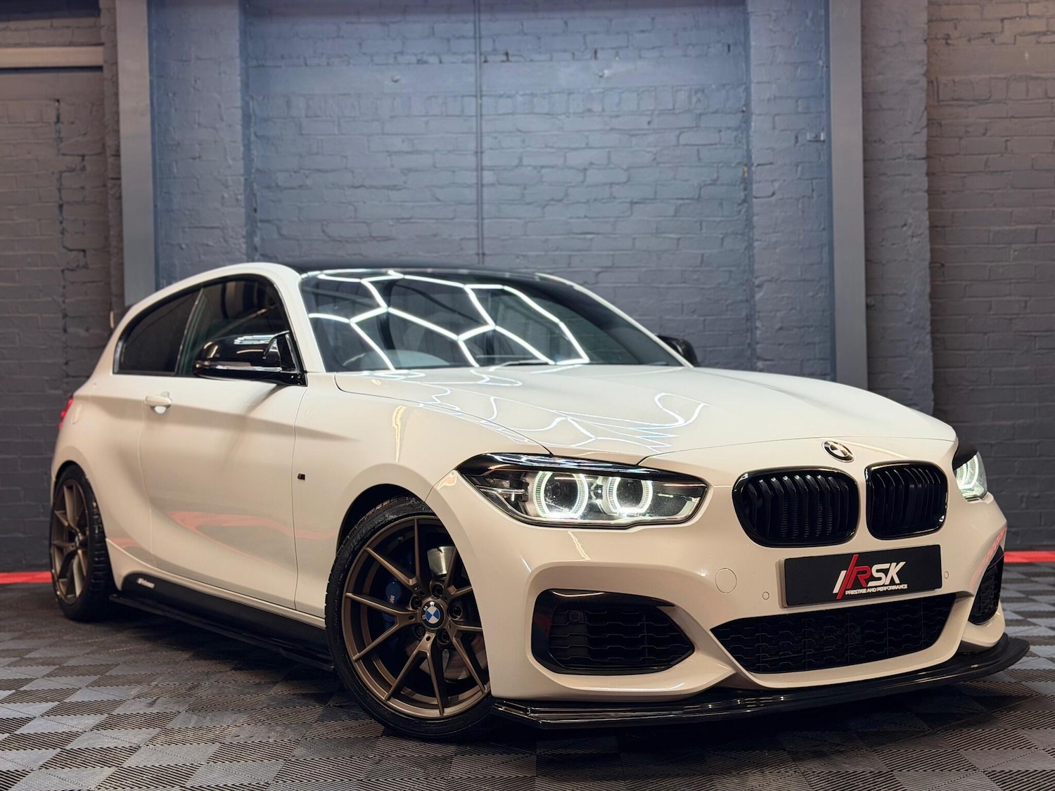 Used BMW 1 Series for sale - 76786600: Photo 5