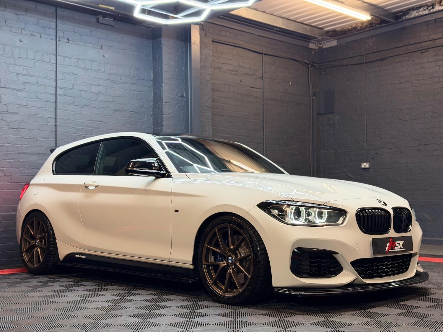 Used BMW 1 Series for sale - 76786600: Photo 6