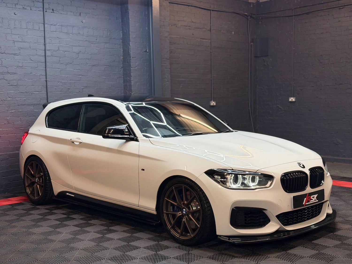 Used BMW 1 Series for sale - 76786600: Photo 7