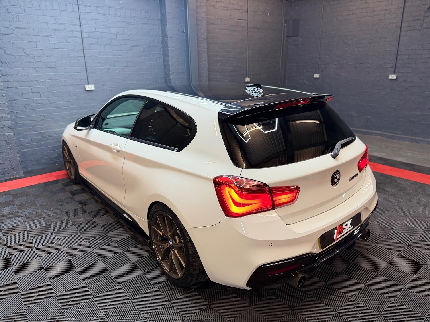 Used BMW 1 Series for sale - 76786600: Photo 9