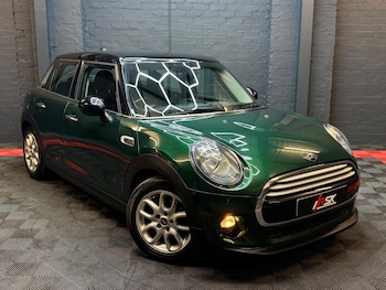 Used MINI Hatch 2016 for sale - 78612744: Photo
