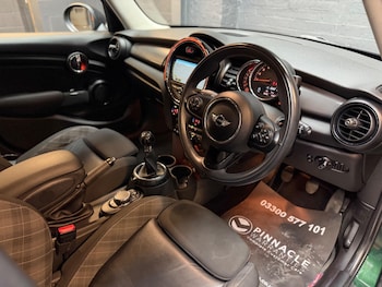 Used MINI Hatch 2016 for sale - 78612744: Photo