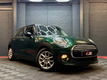 Used MINI Hatch 2016 for sale - 78612744: Photo