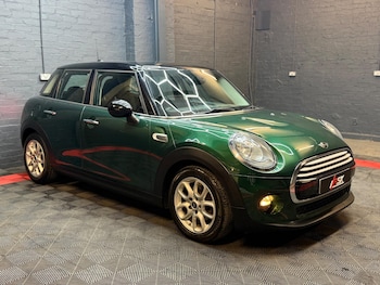 Used MINI Hatch 2016 for sale - 78612744: Photo