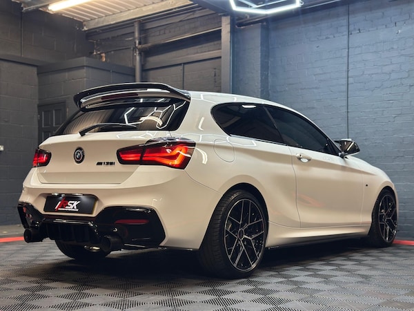 Used BMW 1 Series 2016 for sale - 76189700: Photo 11