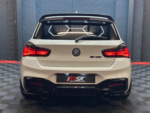 Used BMW 1 Series 2016 for sale - 76189700: Photo 12