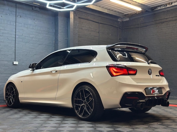 Used BMW 1 Series 2016 for sale - 76189700: Photo 13