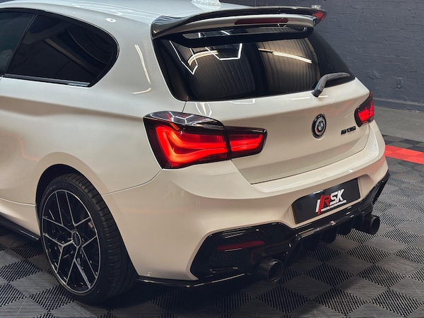 Used BMW 1 Series 2016 for sale - 76189700: Photo 15
