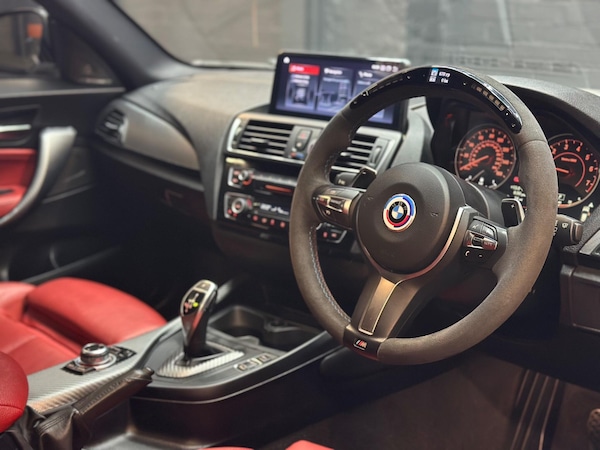 Used BMW 1 Series 2016 for sale - 76189700: Photo 16