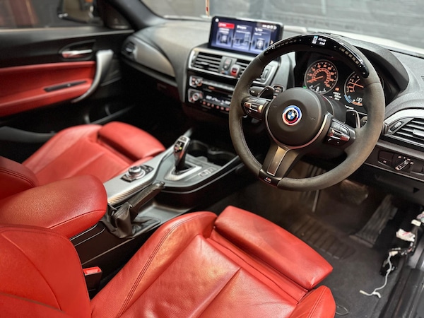 Used BMW 1 Series 2016 for sale - 76189700: Photo 17