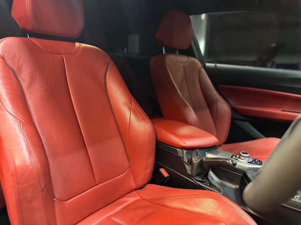 Used BMW 1 Series 2016 for sale - 76189700: Photo 18