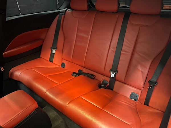 Used BMW 1 Series 2016 for sale - 76189700: Photo 19