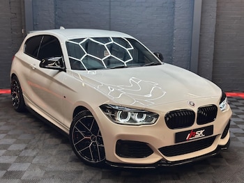2016 (16) - 3.0 M135i Auto Euro 6 (s/s) 3dr