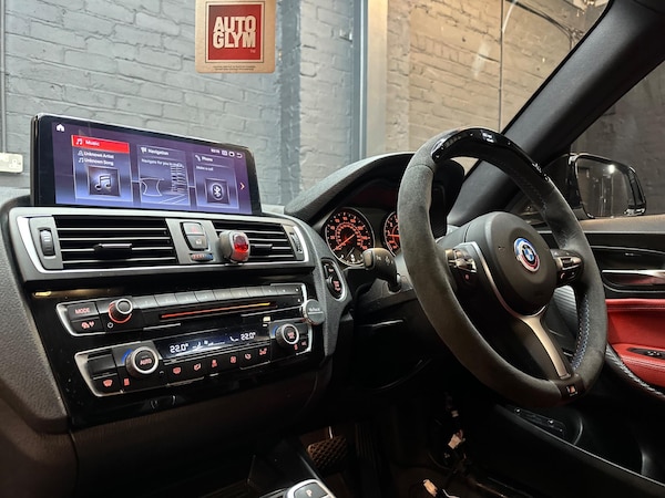 Used BMW 1 Series 2016 for sale - 76189700: Photo 20