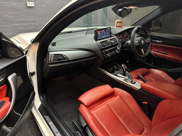 Used BMW 1 Series 2016 for sale - 76189700: Photo 21
