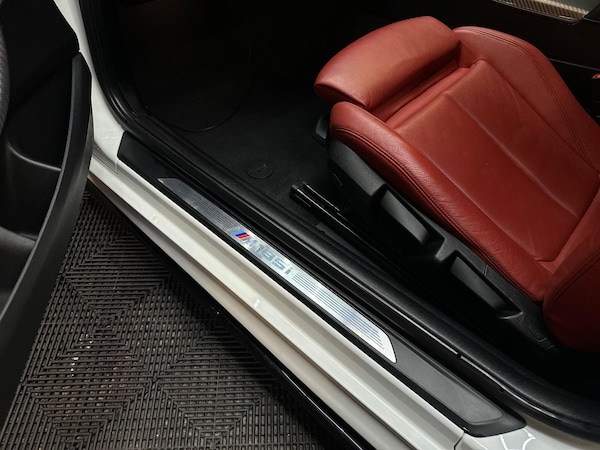 Used BMW 1 Series 2016 for sale - 76189700: Photo 22