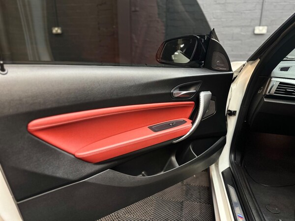Used BMW 1 Series 2016 for sale - 76189700: Photo 23