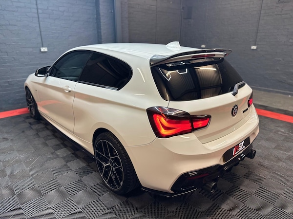 Used BMW 1 Series 2016 for sale - 76189700: Photo 24