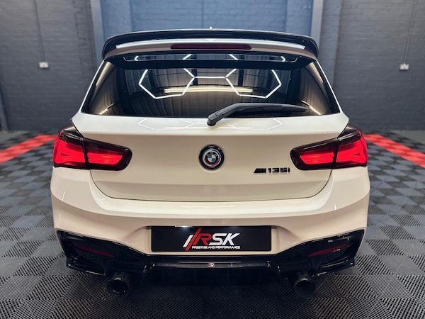 Used BMW 1 Series 2016 for sale - 76189700: Photo 25